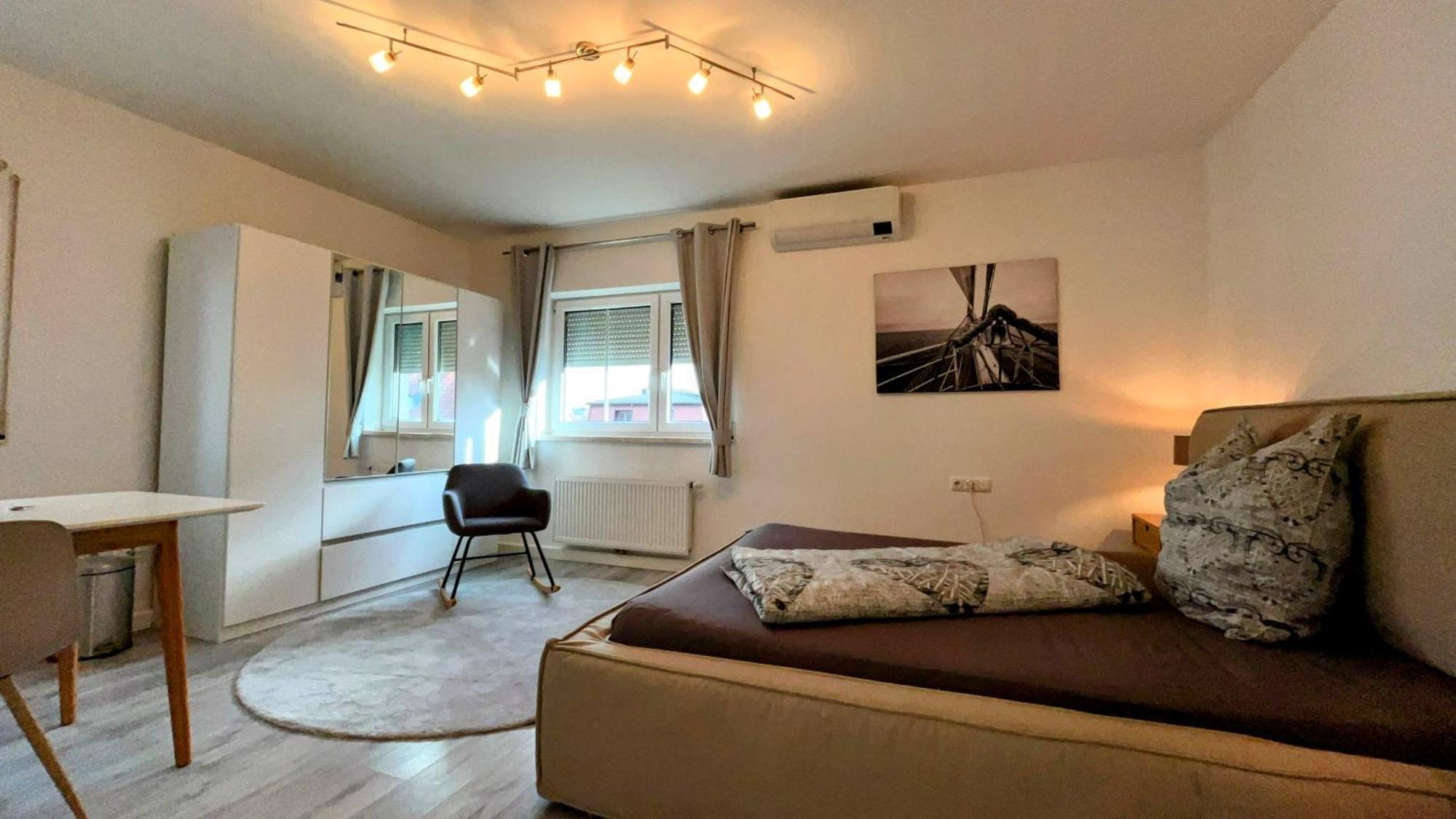 Comfortapartment Leonding Exterior foto